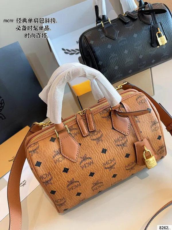 All Categories MCM Women’s Bags and Wallets MCM M88110