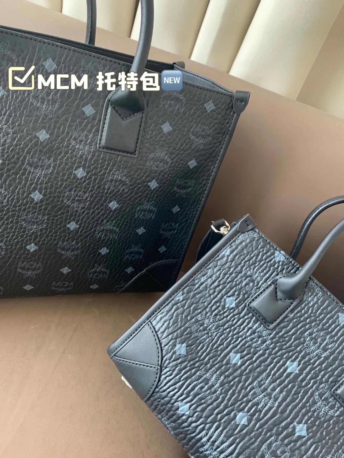 All Categories MCM Women's Bags and Wallets MCM 88095