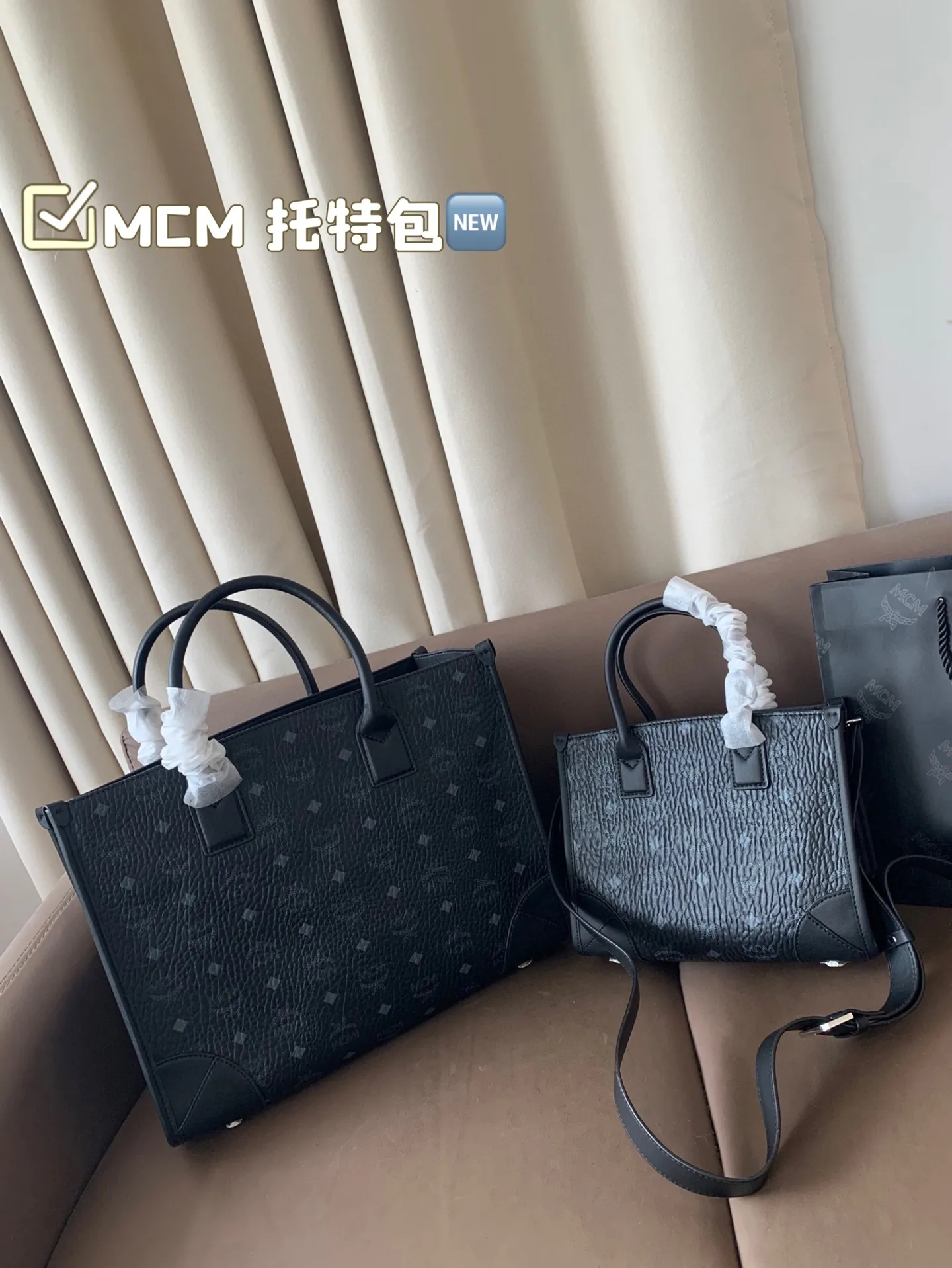 All Categories MCM Women's Bags and Wallets MCM 88095
