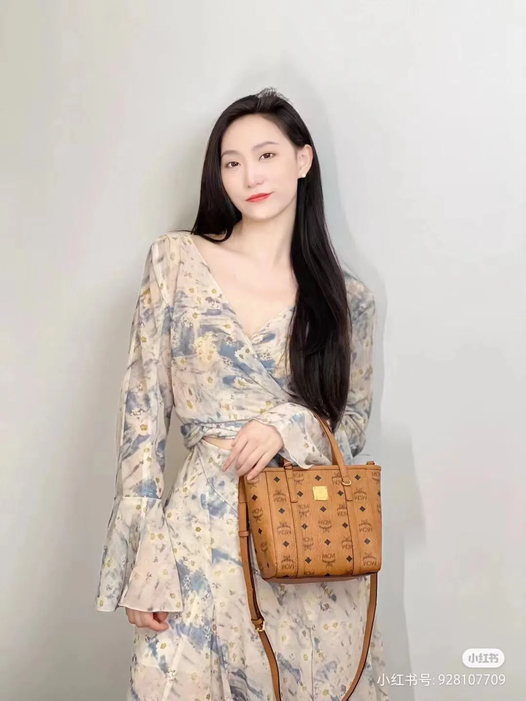 All Categories MCM Women’s Bags and Wallets MCM 65001