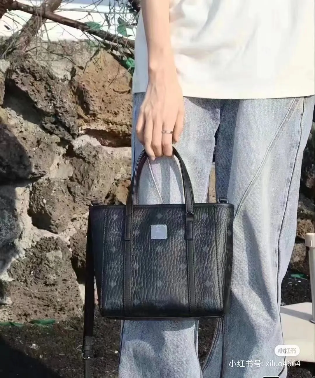 All Categories MCM Women’s Bags and Wallets MCM 65001