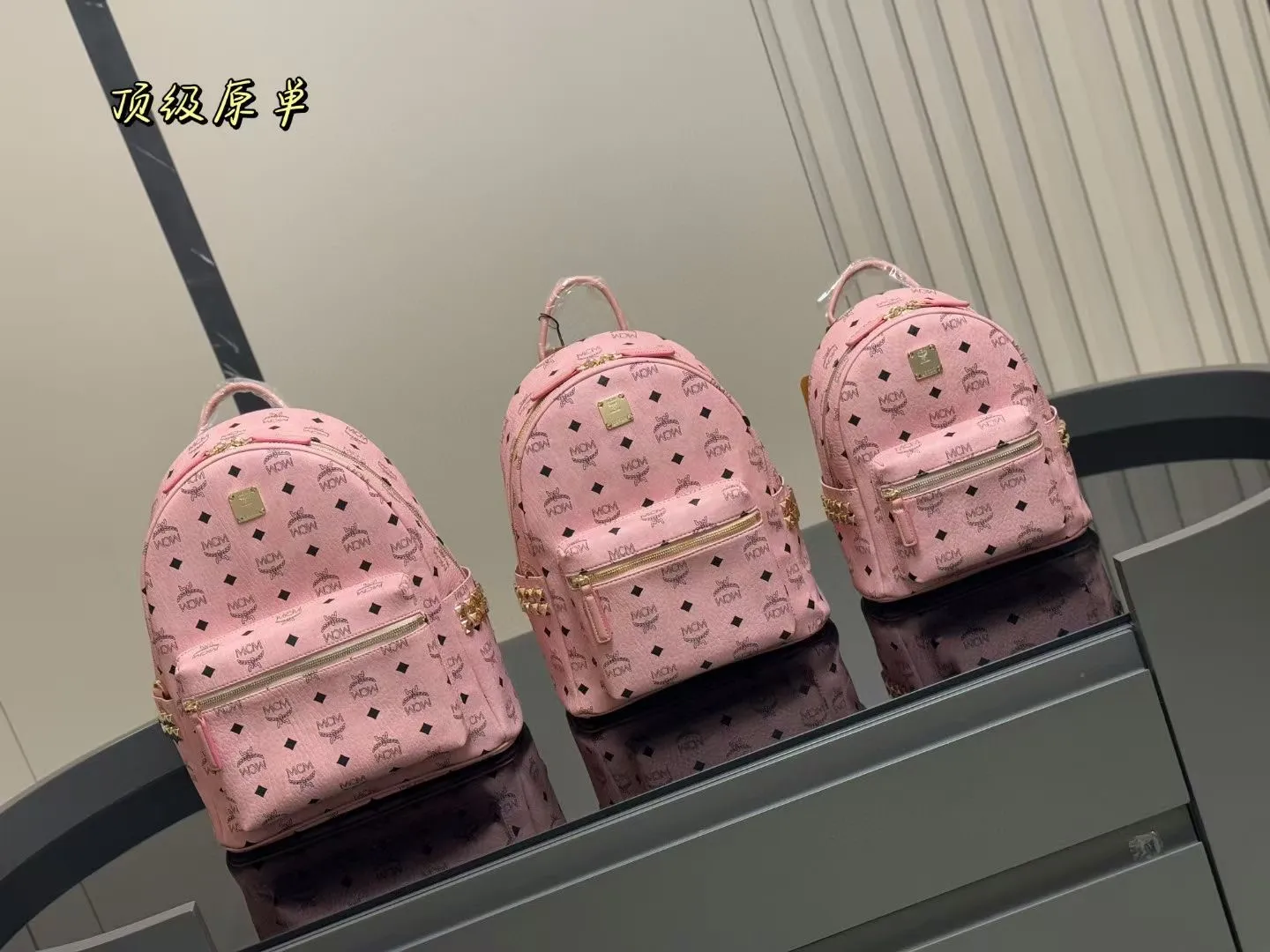 All Categories MCM Women’s Bags and Wallets MCM 2127