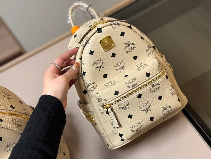 All Categories MCM Women’s Bags and Wallets MCM 2127