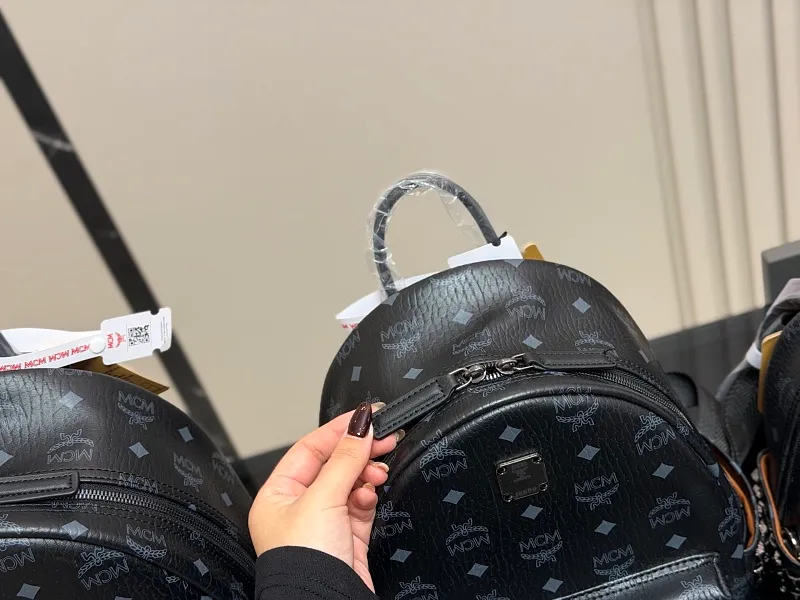 All Categories MCM Women’s Bags and Wallets MCM 2127