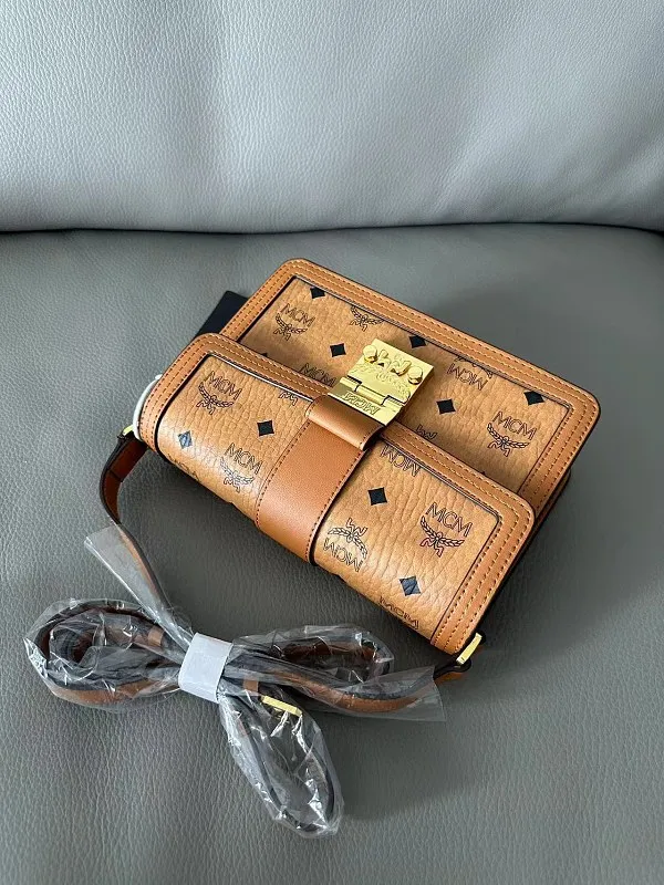 All Categories MCM Women's Bags and Wallets MCM Original Order 65031