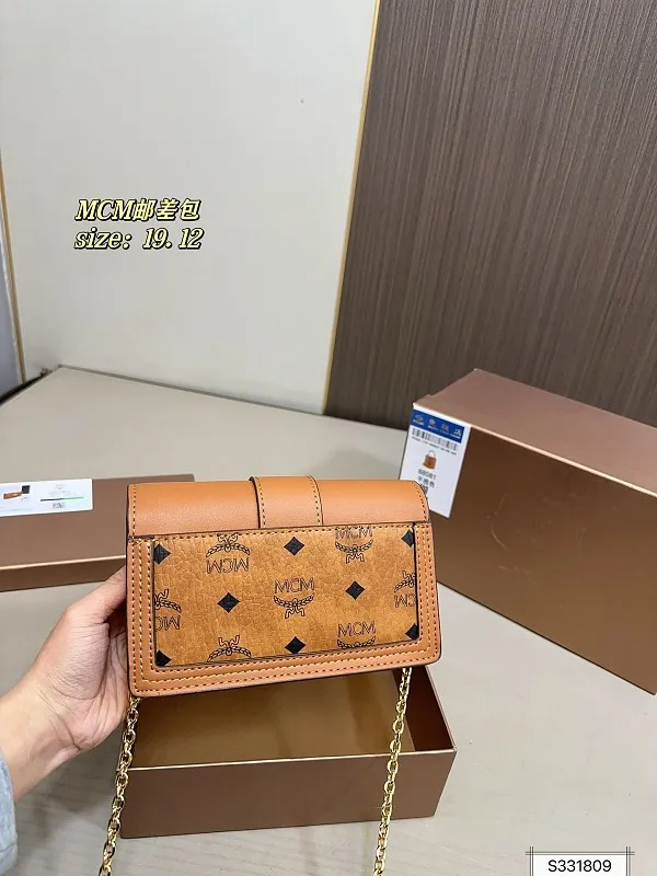 All Categories MCM Women’s Bags and Wallets MCM 88091
