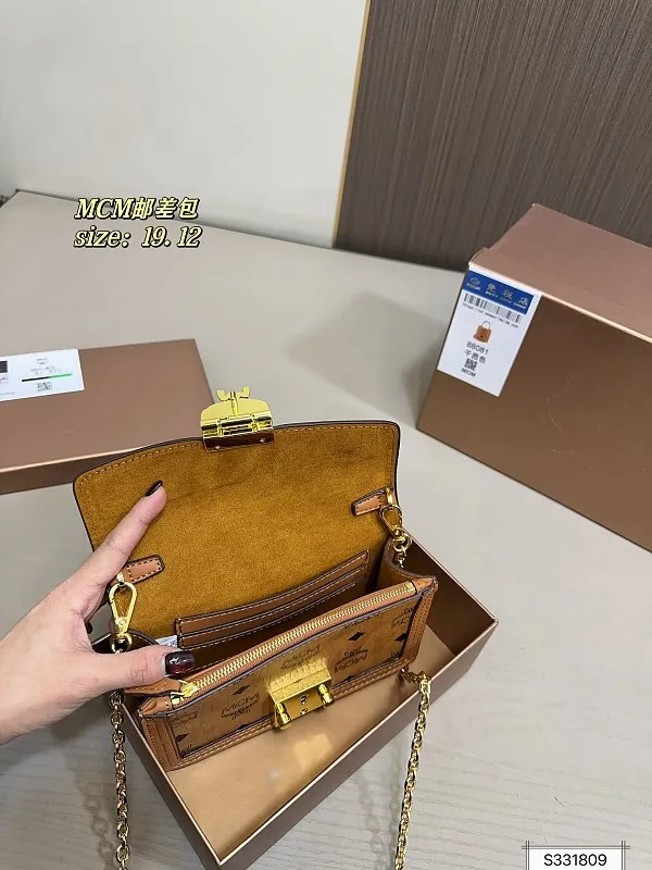 All Categories MCM Women’s Bags and Wallets MCM 88091