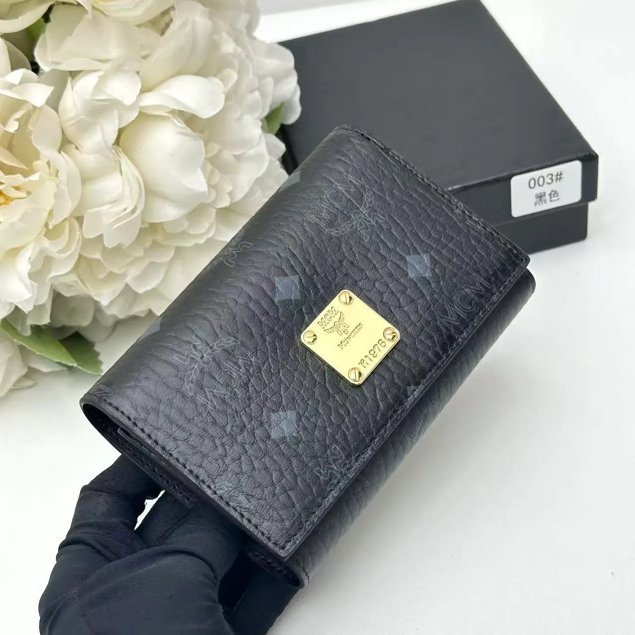 All Categories MCM Women’s Bags and Wallets MCM 003
