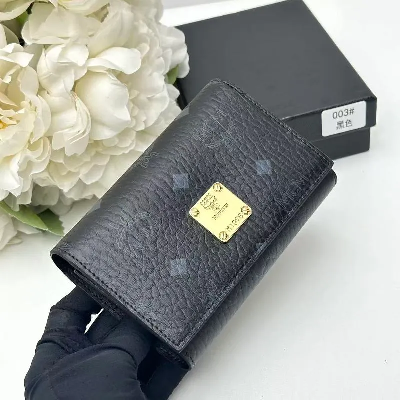 All Categories MCM Women’s Bags and Wallets MCM 003