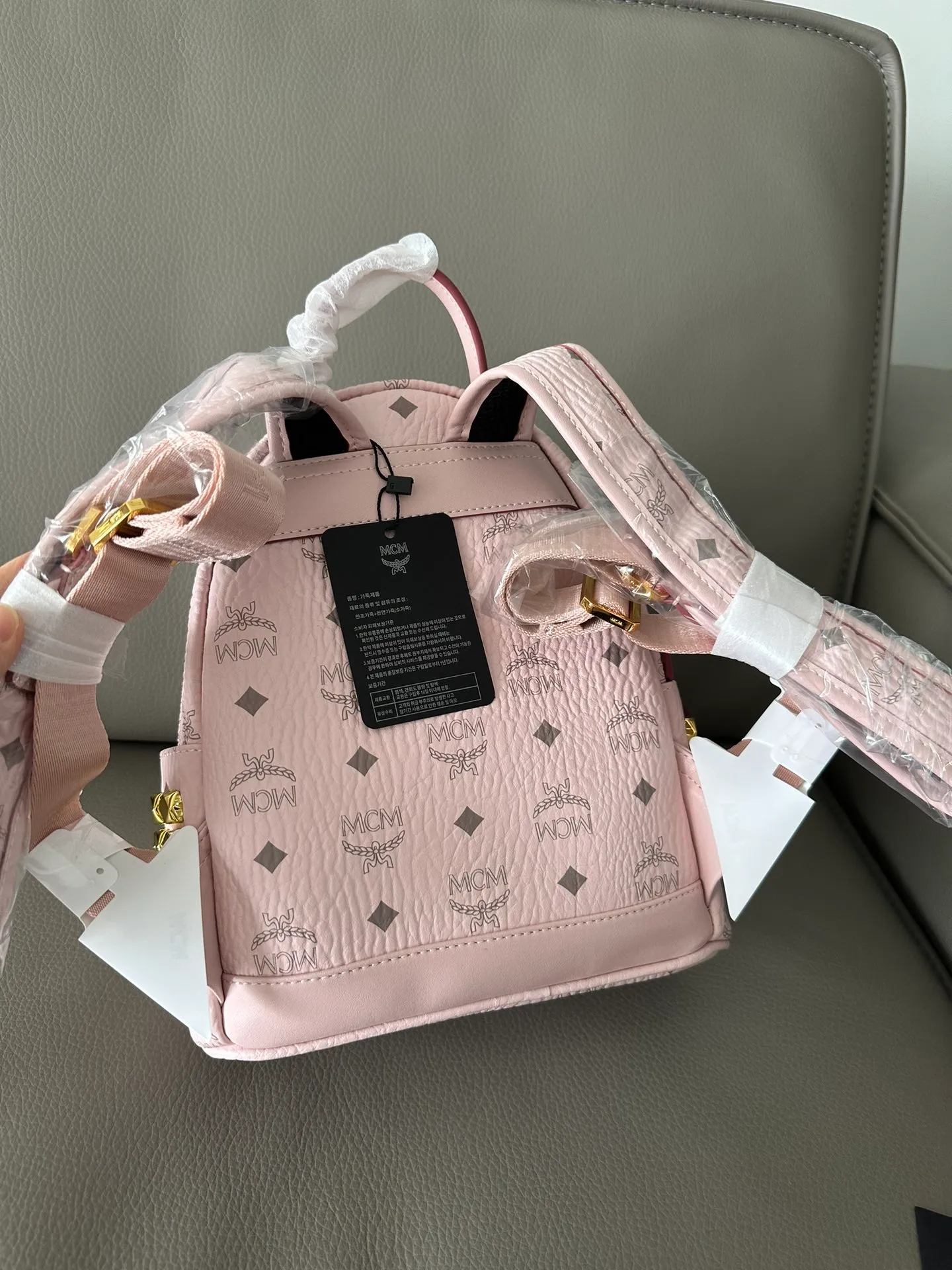 All Categories MCM Women’s Bags and Wallets MCM 65004