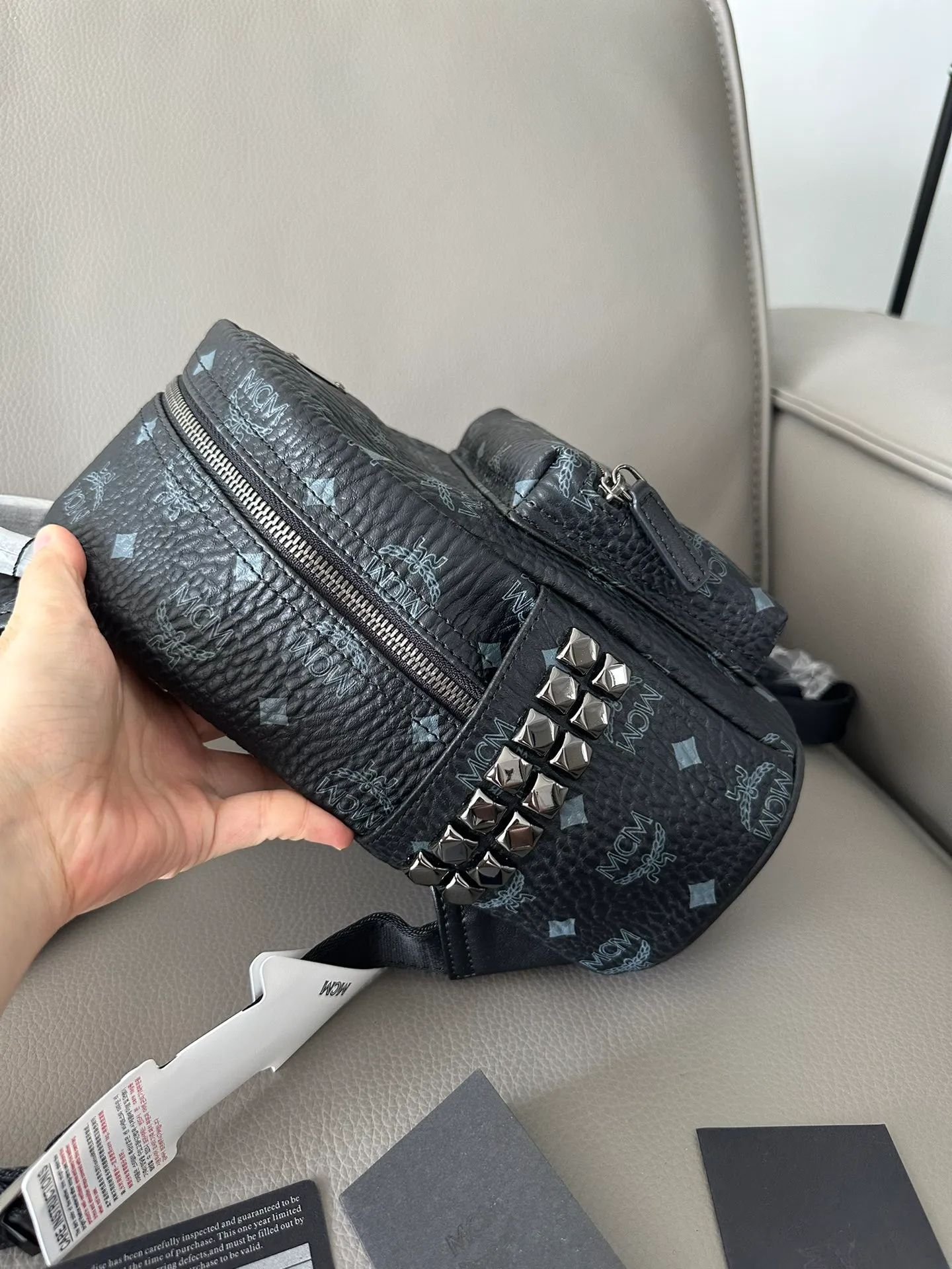 All Categories MCM Women’s Bags and Wallets MCM 65004
