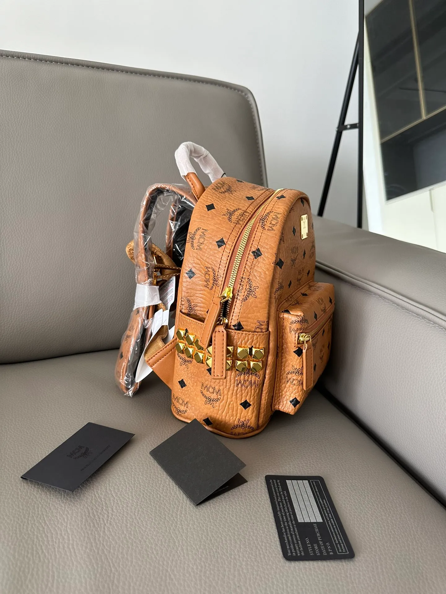 All Categories MCM Women’s Bags and Wallets MCM 65004