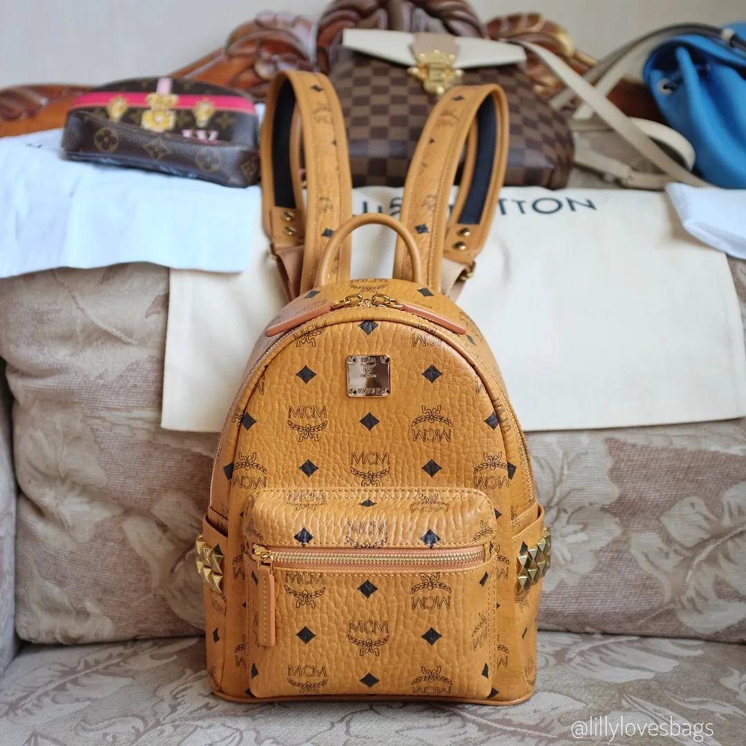 All Categories MCM Women’s Bags and Wallets MCM 65004