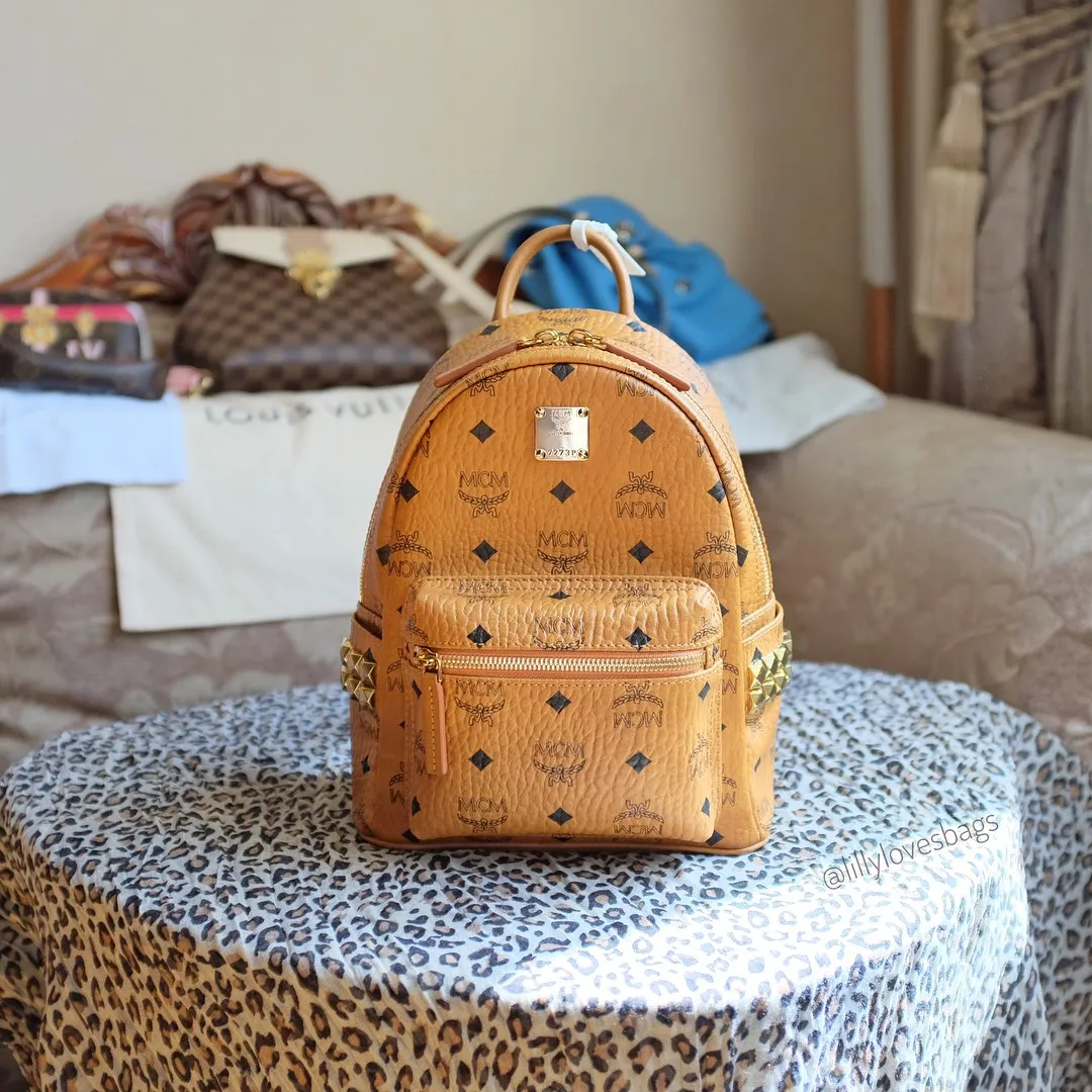 All Categories MCM Women’s Bags and Wallets MCM 65004