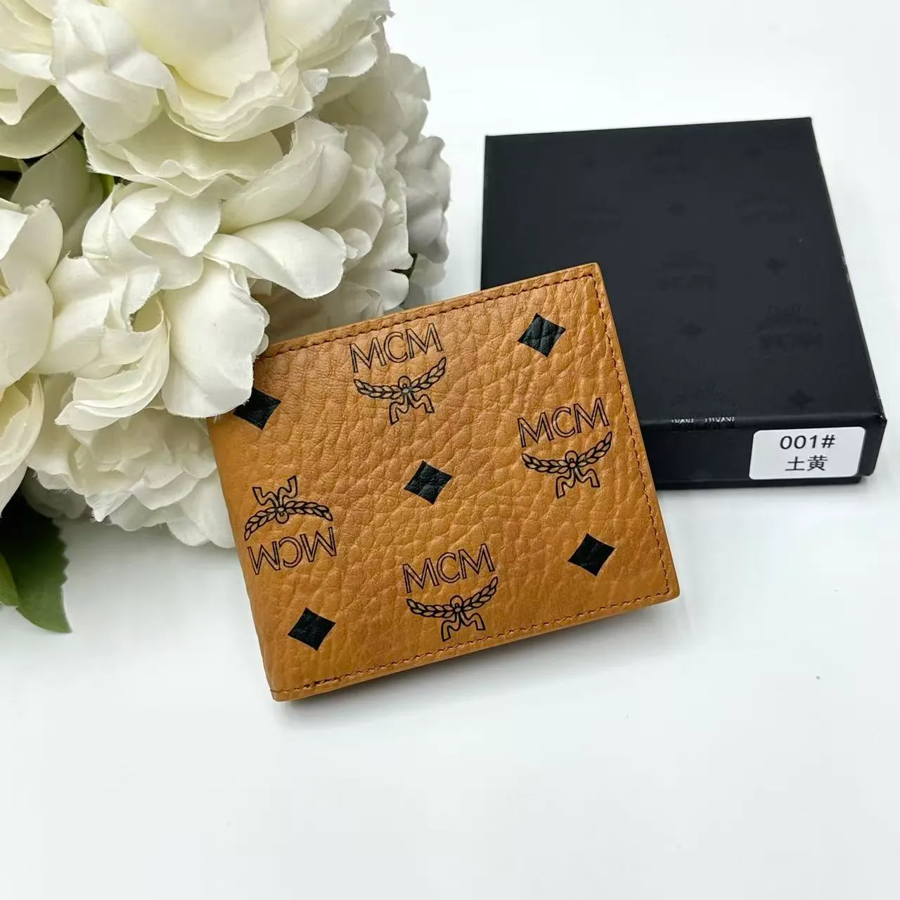 All Categories MCM Women’s Bags and Wallets MCM 001