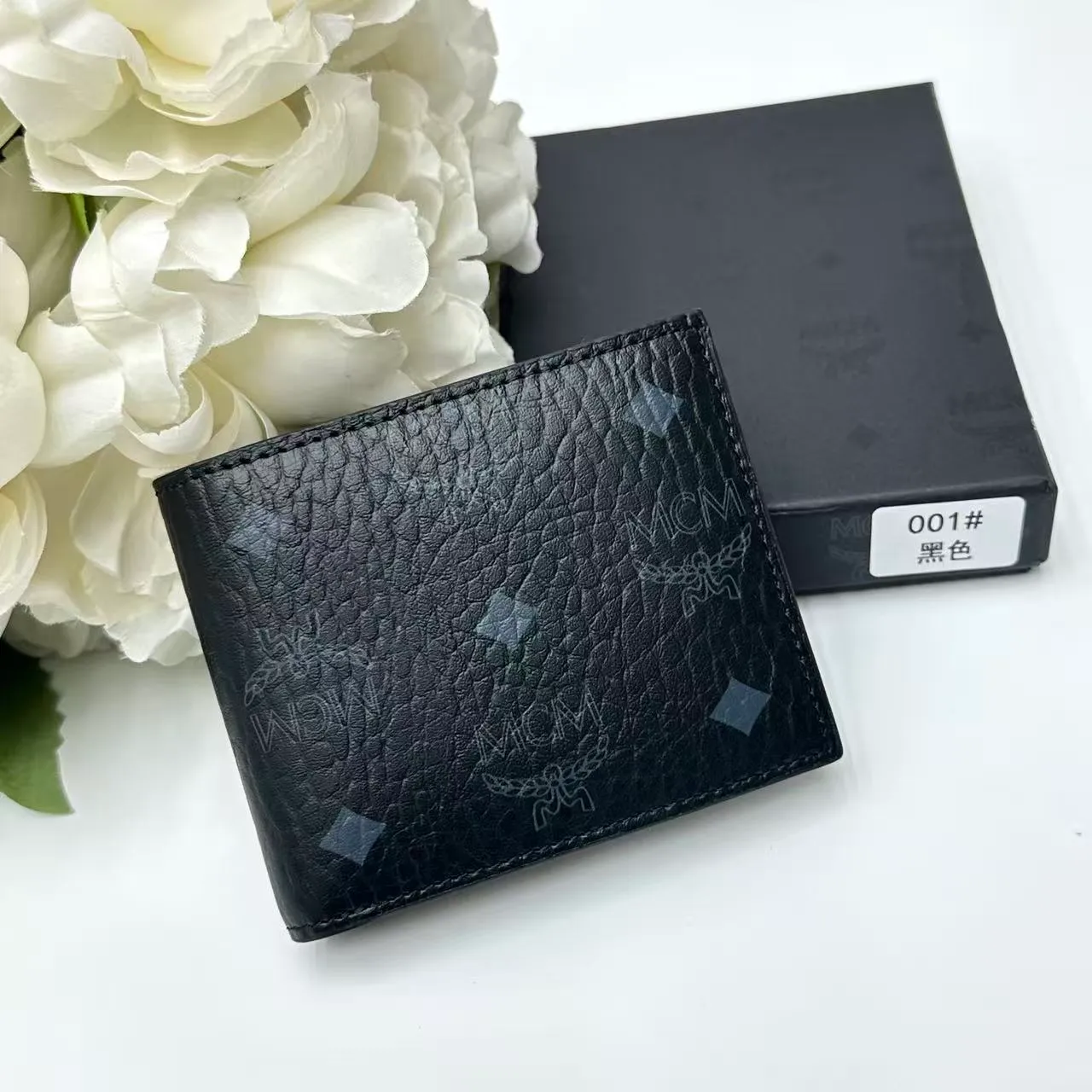 All Categories MCM Women’s Bags and Wallets MCM 001