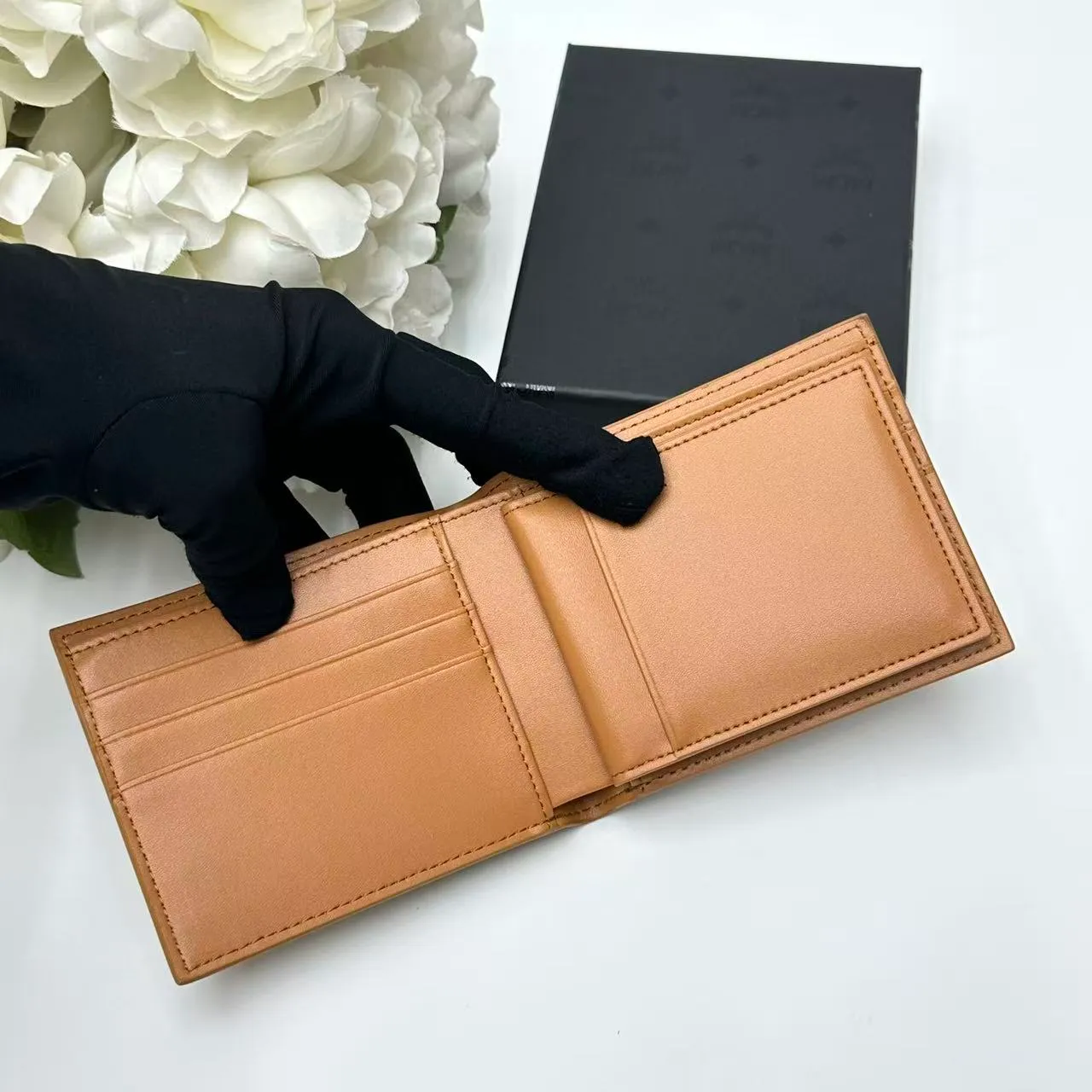 All Categories MCM Women’s Bags and Wallets MCM 001