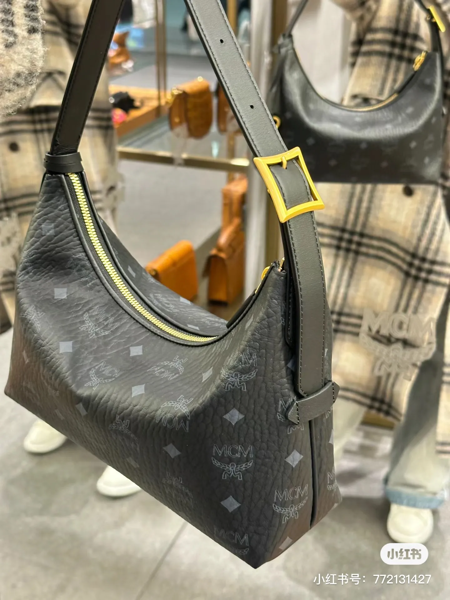 All Categories MCM Women’s Bags and Wallets MCM Original Order 65037