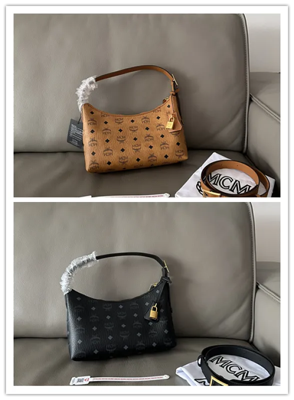 All Categories MCM Women’s Bags and Wallets MCM Original Order 65037