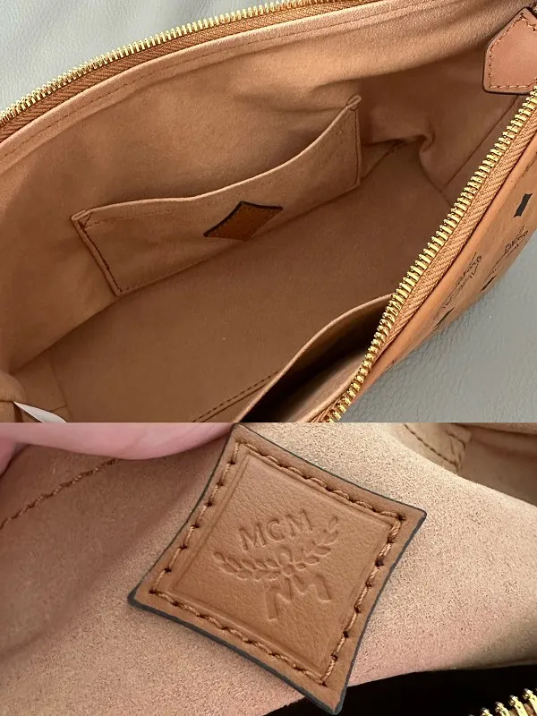 All Categories MCM Women’s Bags and Wallets MCM Original Order 65037