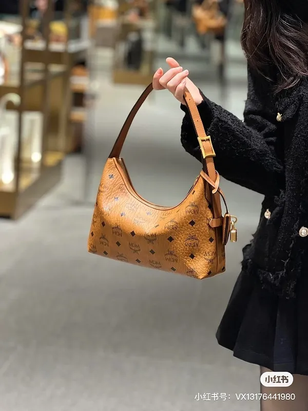 All Categories MCM Women’s Bags and Wallets MCM Original Order 65037
