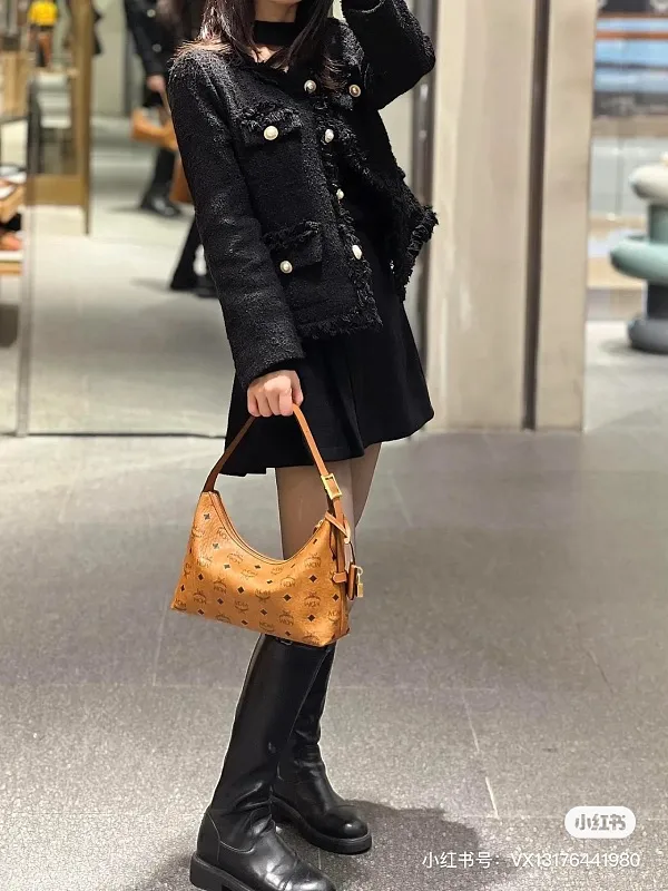 All Categories MCM Women’s Bags and Wallets MCM Original Order 65037