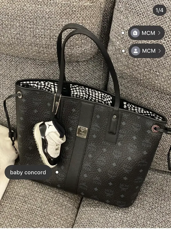 All Categories MCM Women’s Bags and Wallets MCM 65007