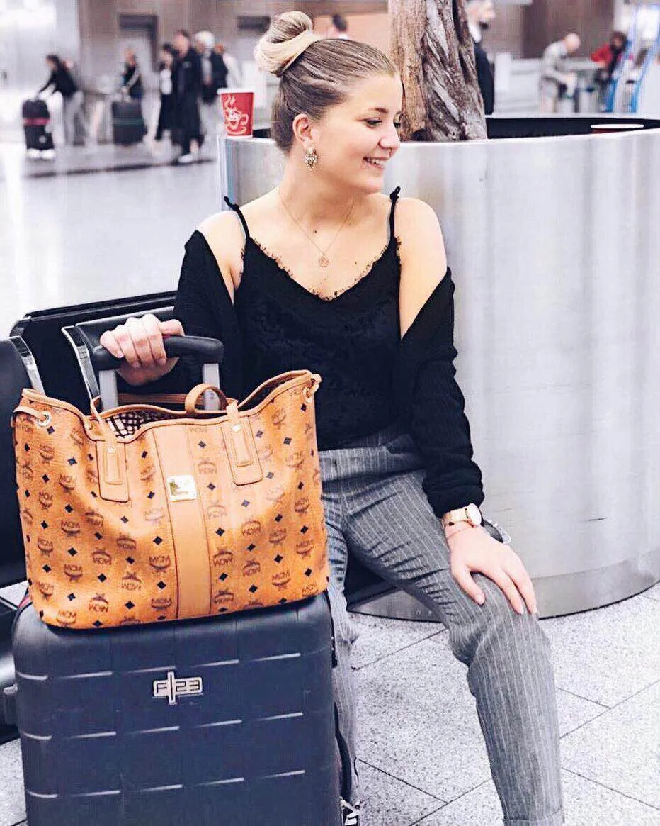 All Categories MCM Women’s Bags and Wallets MCM 65007