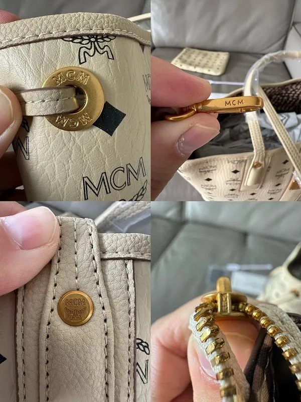 All Categories MCM Women’s Bags and Wallets MCM 65007