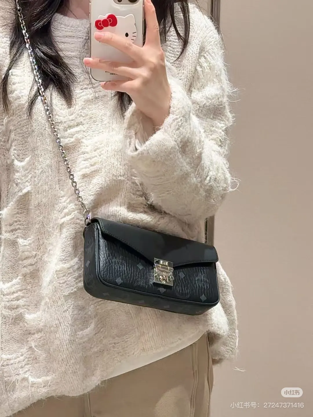 All Categories MCM Women’s Bags and Wallets MCM 215