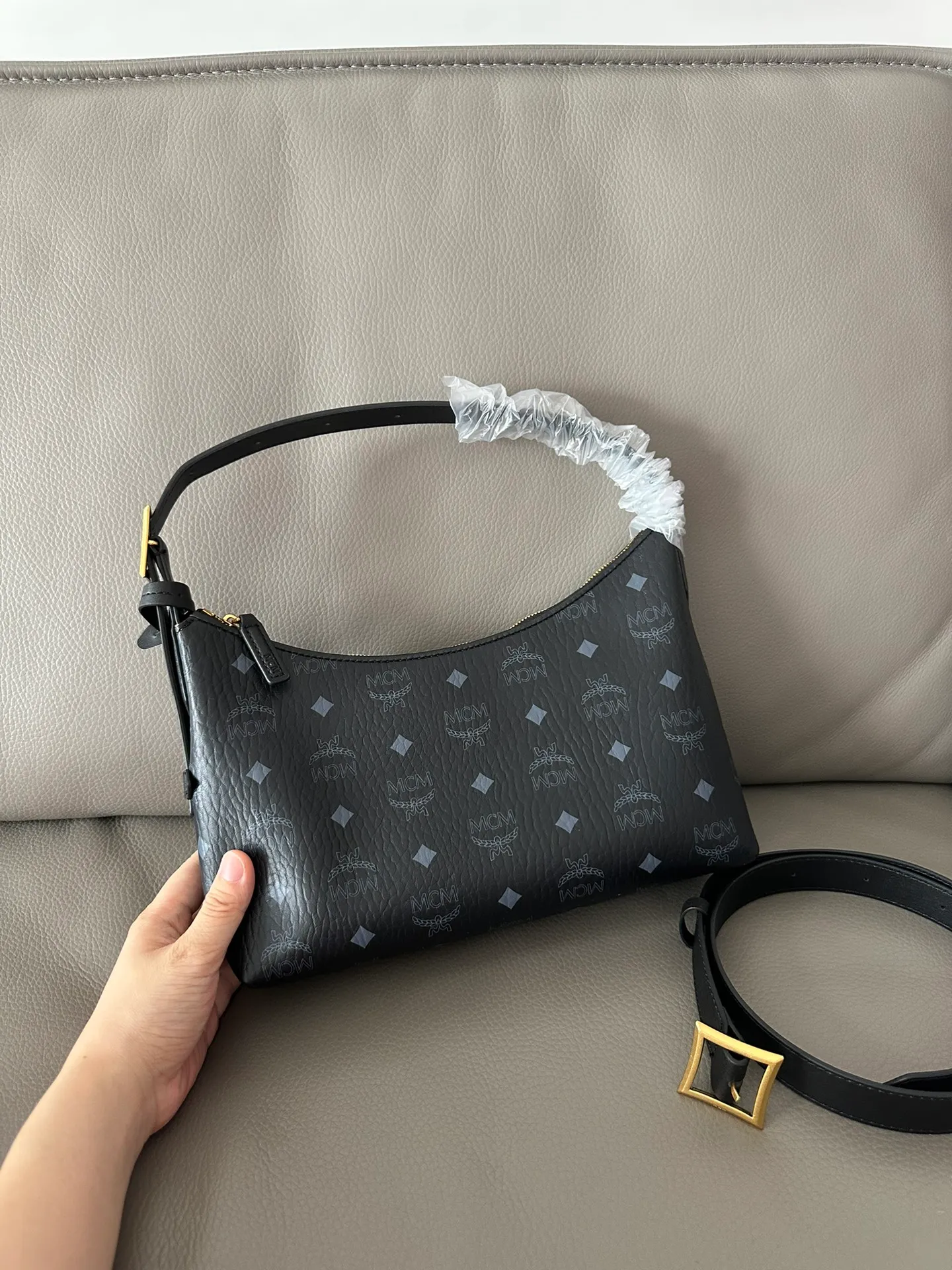 All Categories MCM Women's Bags and Wallets MCM 65037
