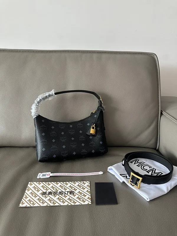 All Categories MCM Women's Bags and Wallets MCM 65037