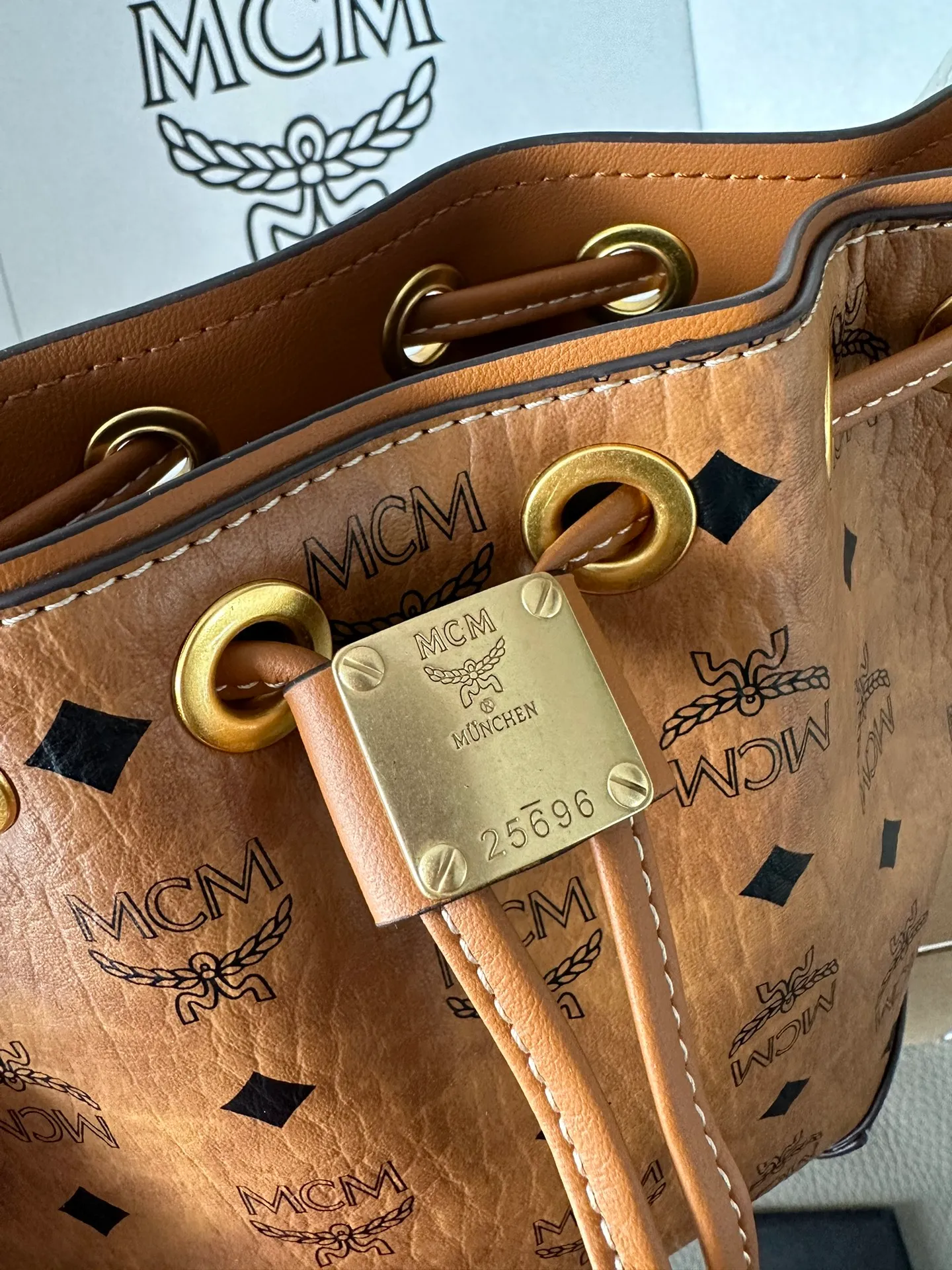 All Categories MCM Women’s Bags and Wallets MCM 65019