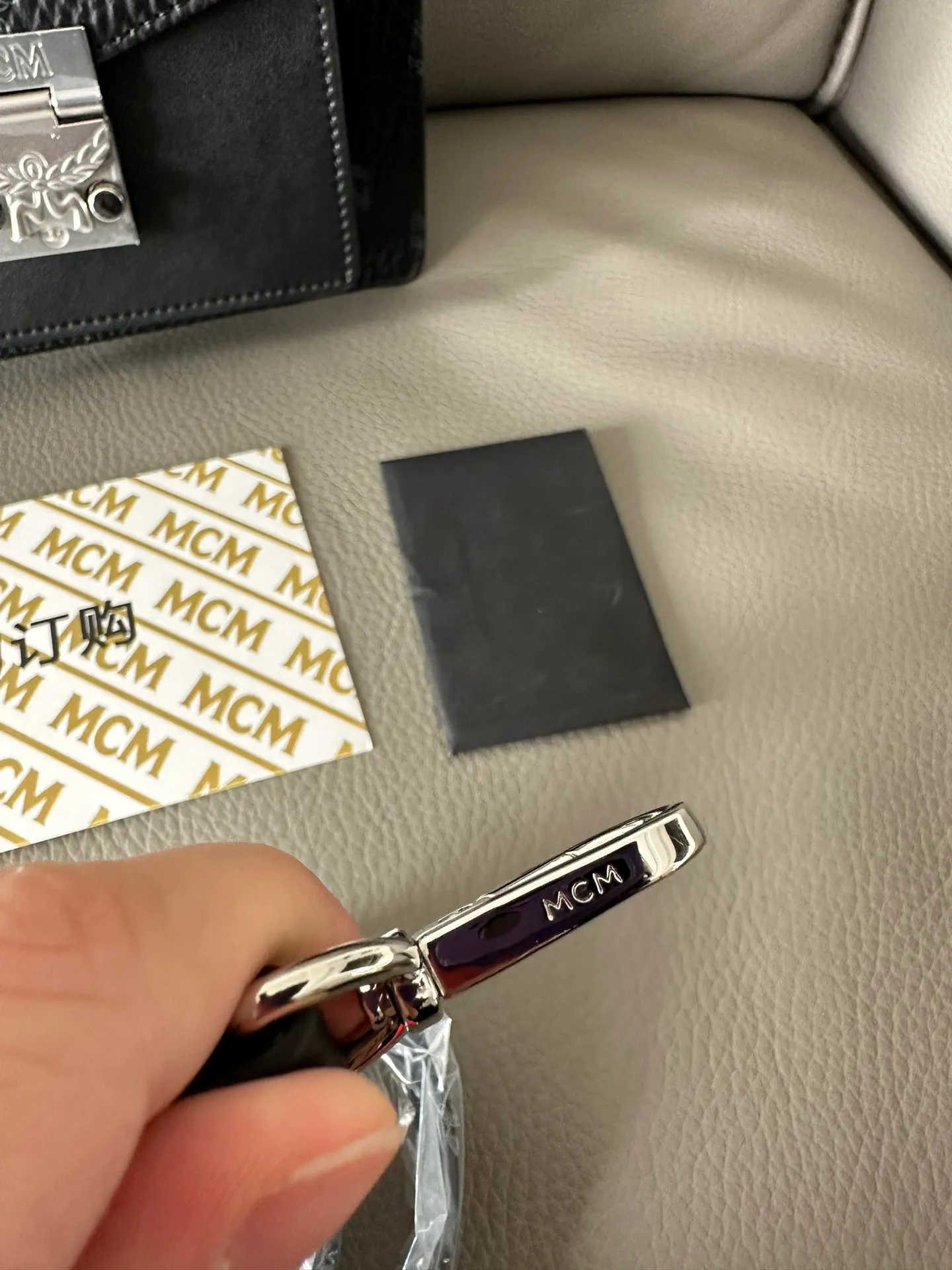 All Categories MCM Women’s Bags and Wallets MCM 65020