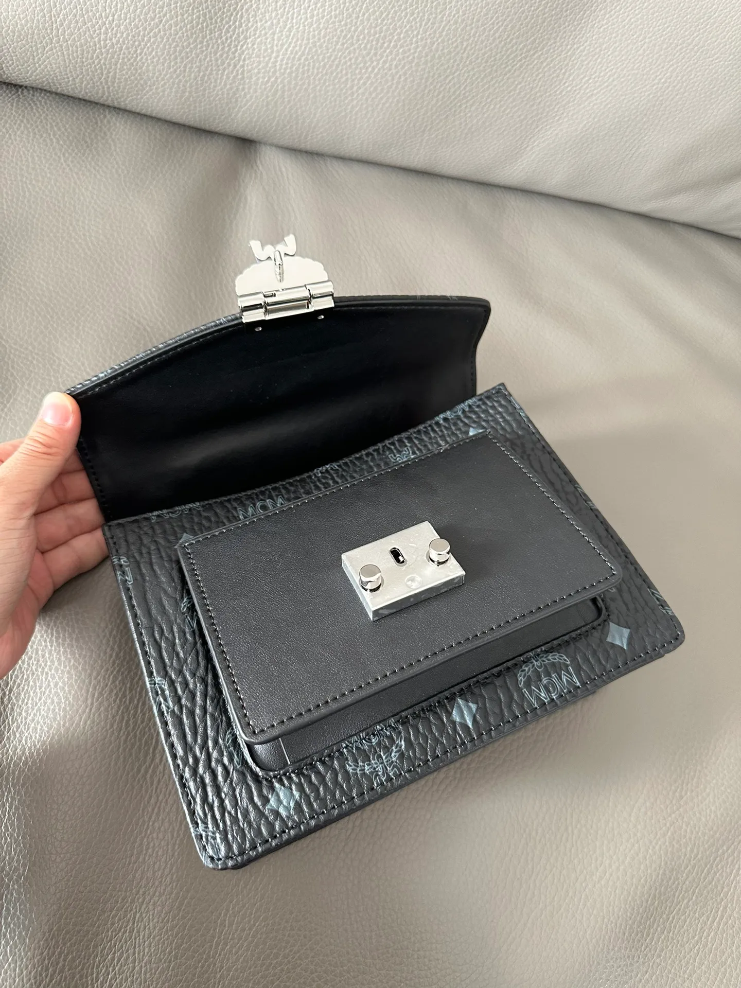 All Categories MCM Women’s Bags and Wallets MCM 65020