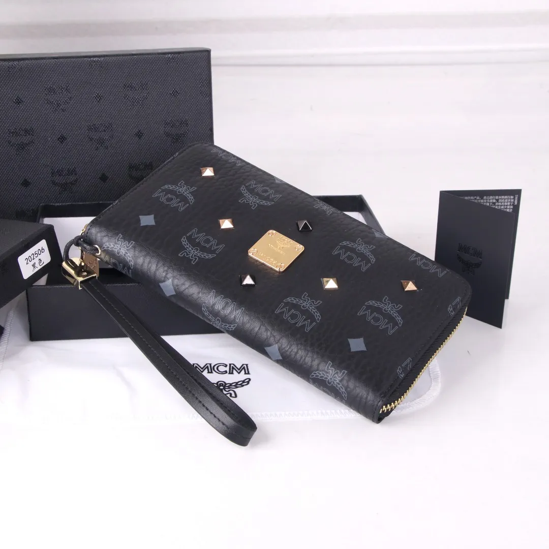 All Categories MCM Women’s Bags and Wallets MCM 202506