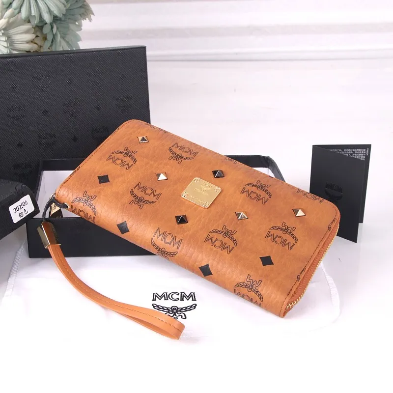 All Categories MCM Women’s Bags and Wallets MCM 202506
