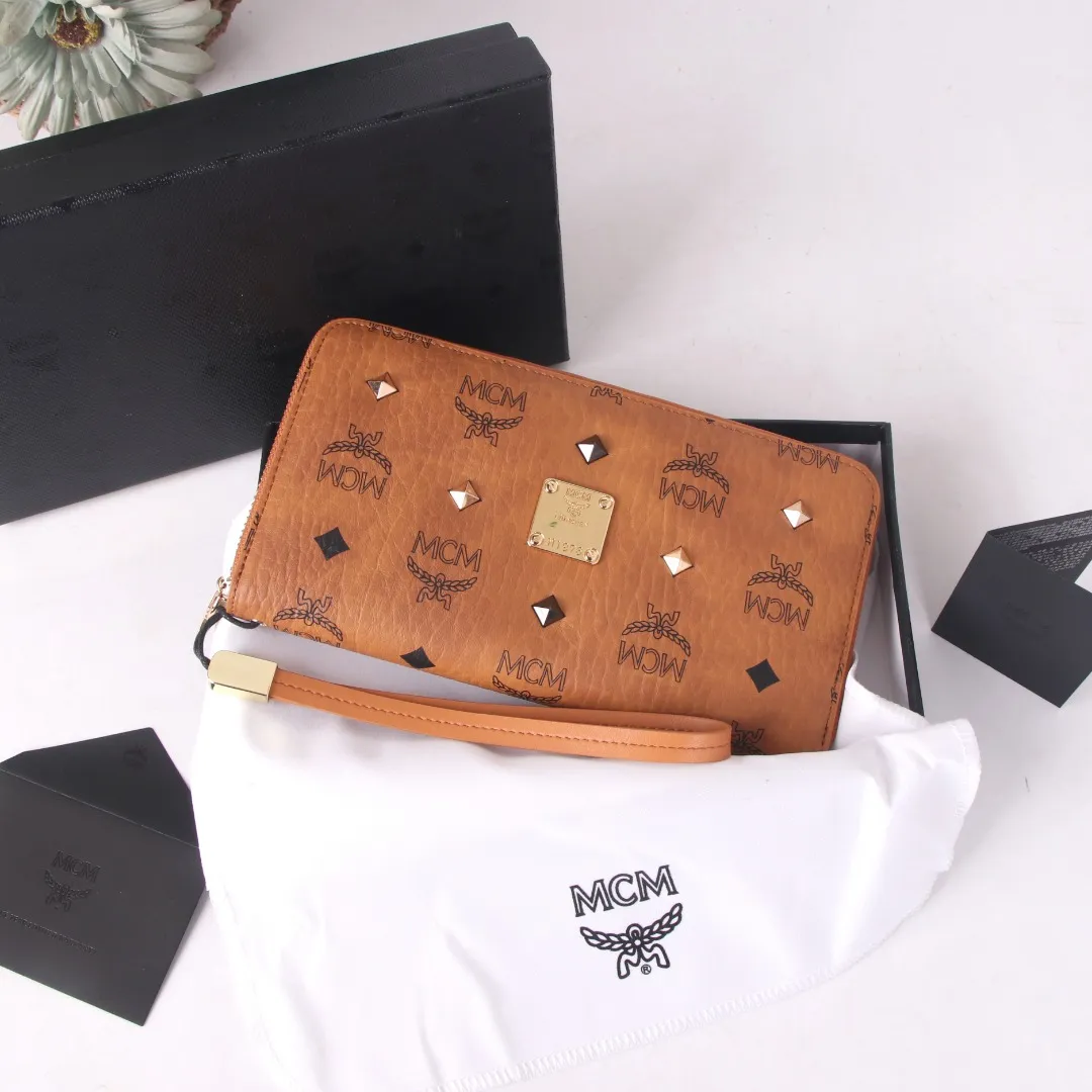 All Categories MCM Women’s Bags and Wallets MCM 202506