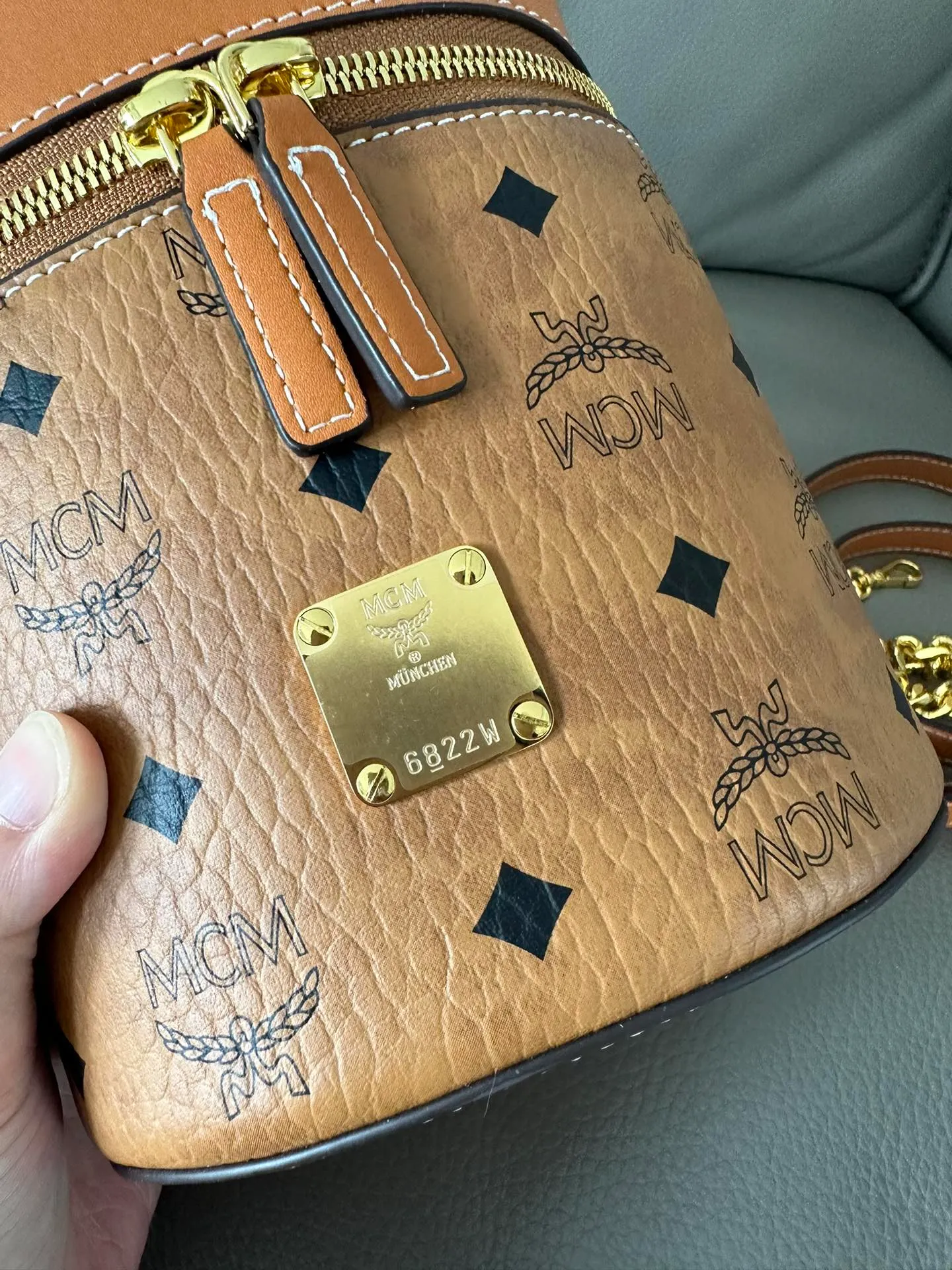 All Categories MCM Women’s Bags and Wallets MCM 65023