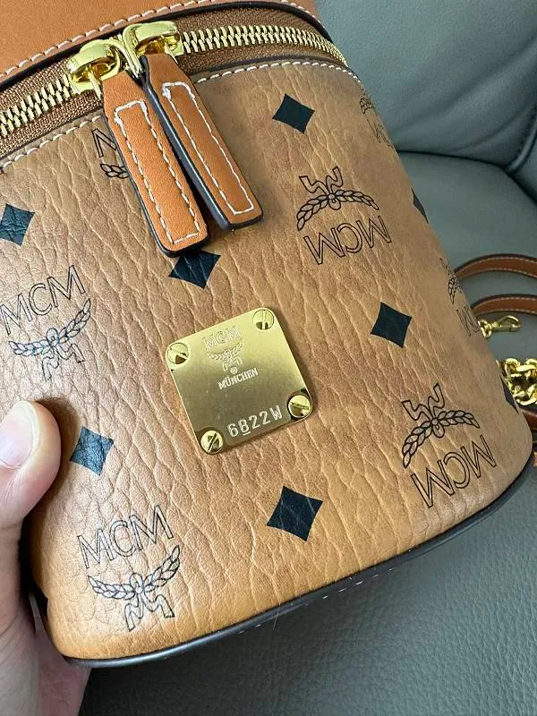 All Categories MCM Women’s Bags and Wallets MCM 65023