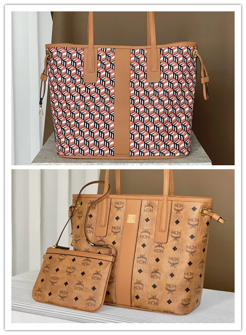 All Categories MCM Women’s Bags and Wallets MCM 265