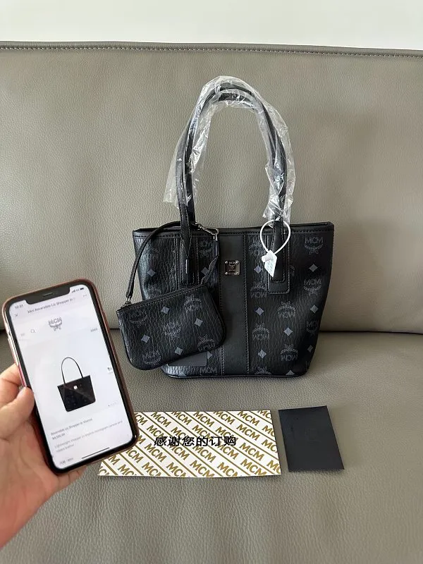 All Categories MCM Women’s Bags and Wallets MCM 65034