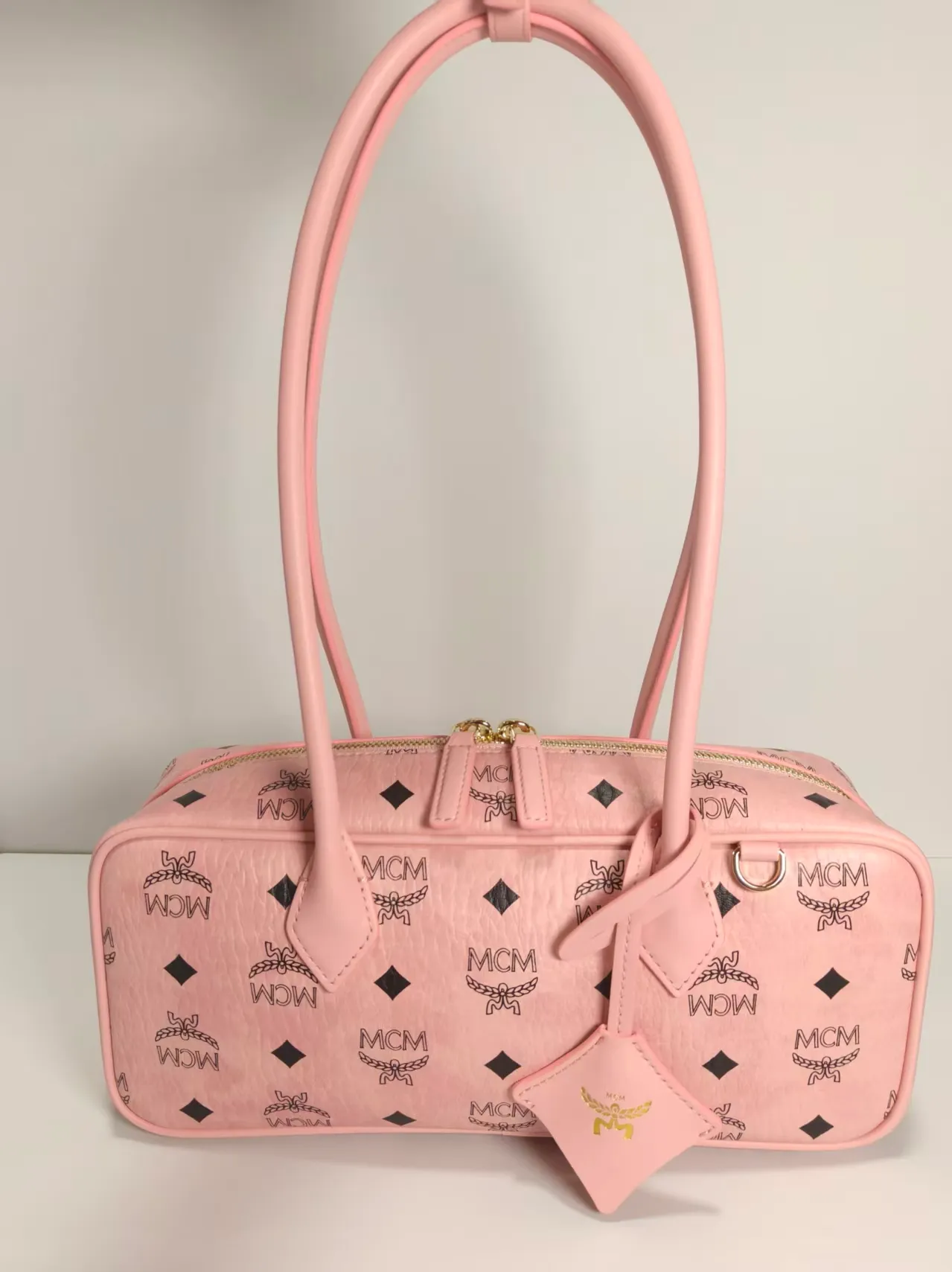 All Categories MCM Women’s Bags and Wallets MCM 2712
