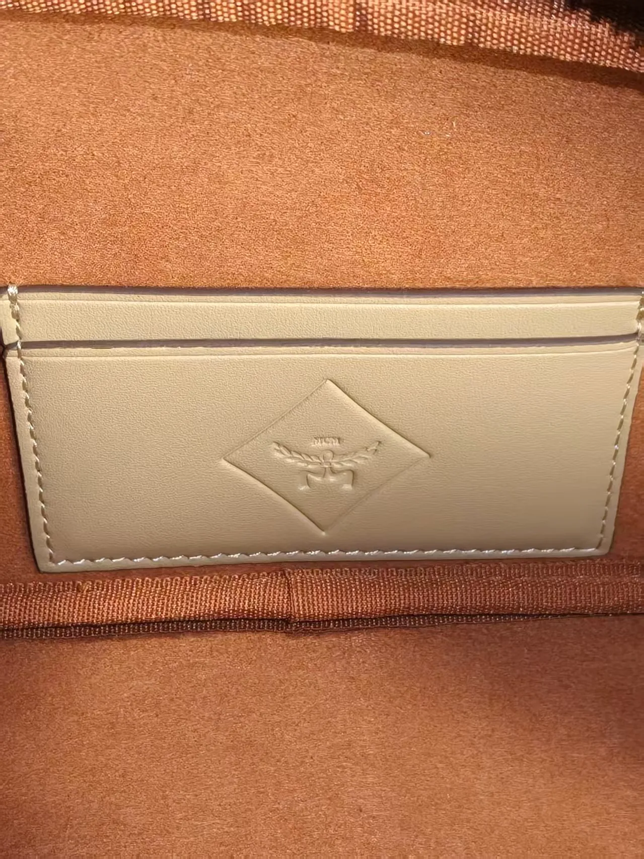 All Categories MCM Women’s Bags and Wallets MCM 2712