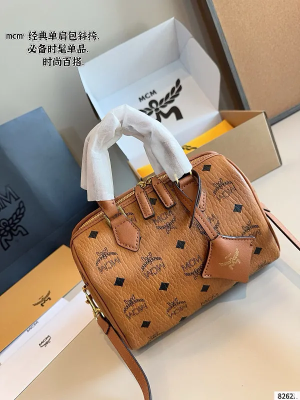 All Categories MCM Women’s Bags and Wallets MCM M88119