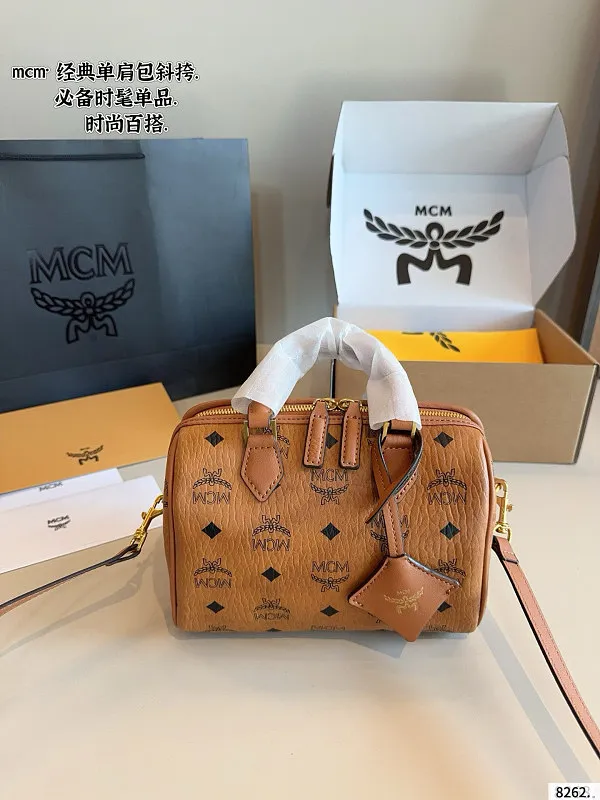 All Categories MCM Women’s Bags and Wallets MCM M88119