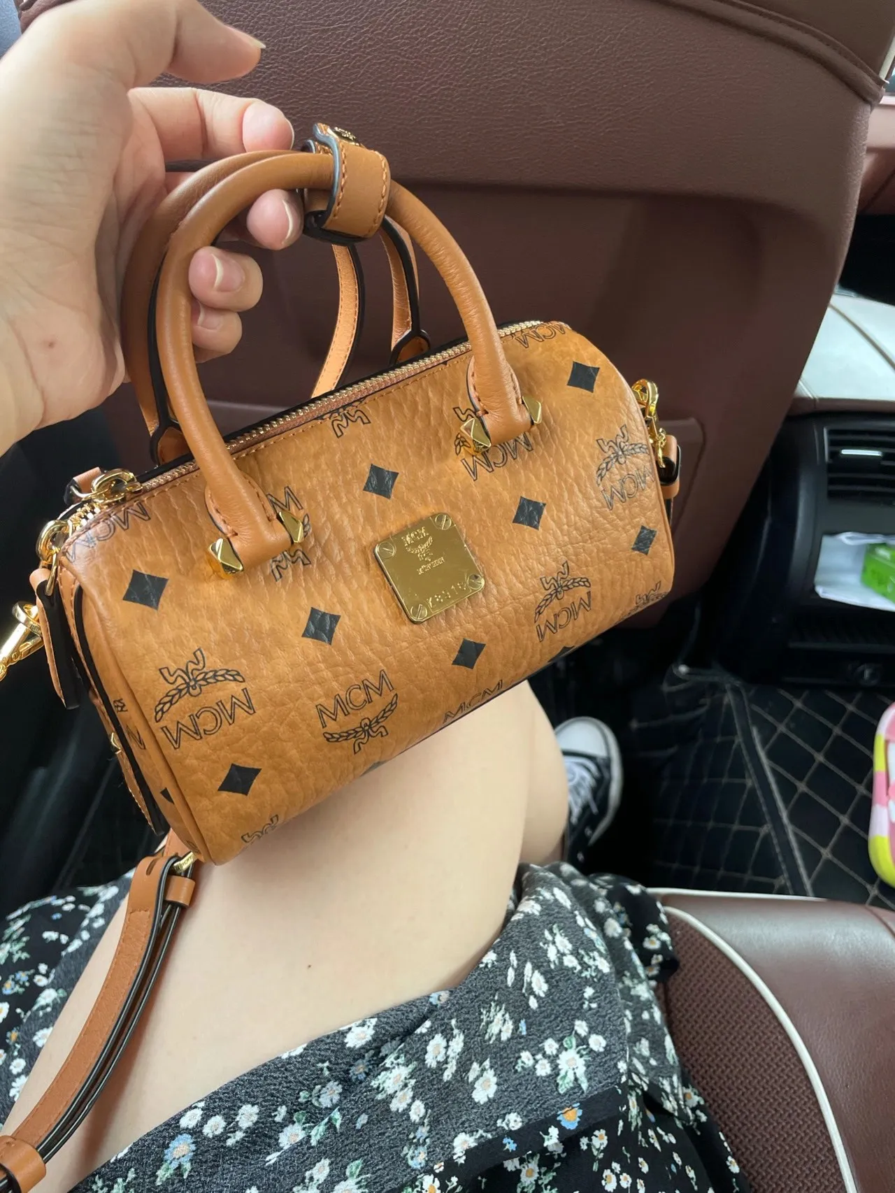 All Categories MCM Women’s Bags and Wallets MCM 65012