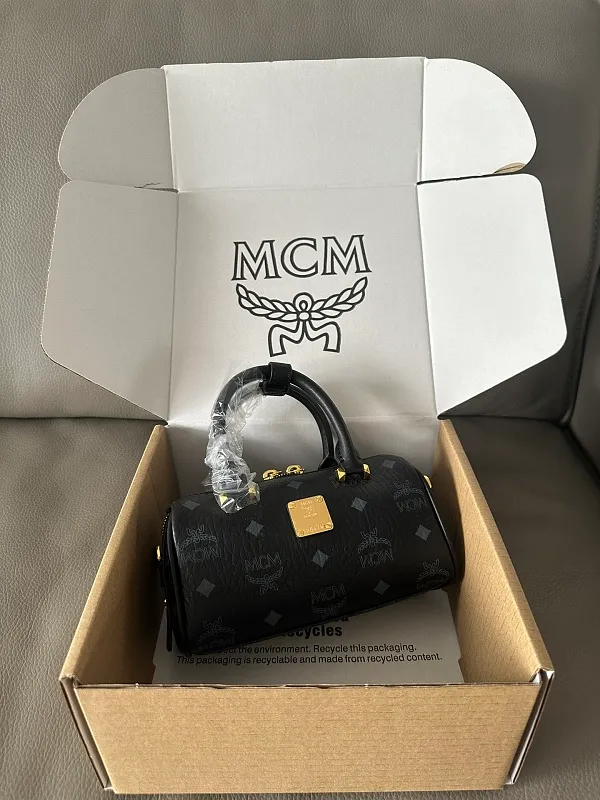 All Categories MCM Women’s Bags and Wallets MCM 65012