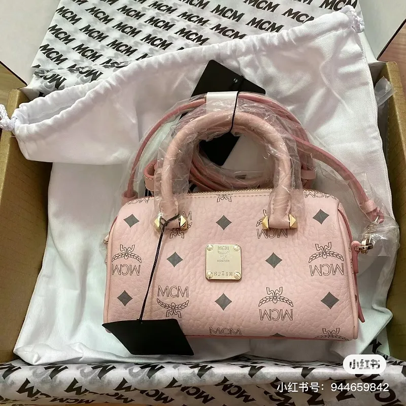 All Categories MCM Women’s Bags and Wallets MCM 65012