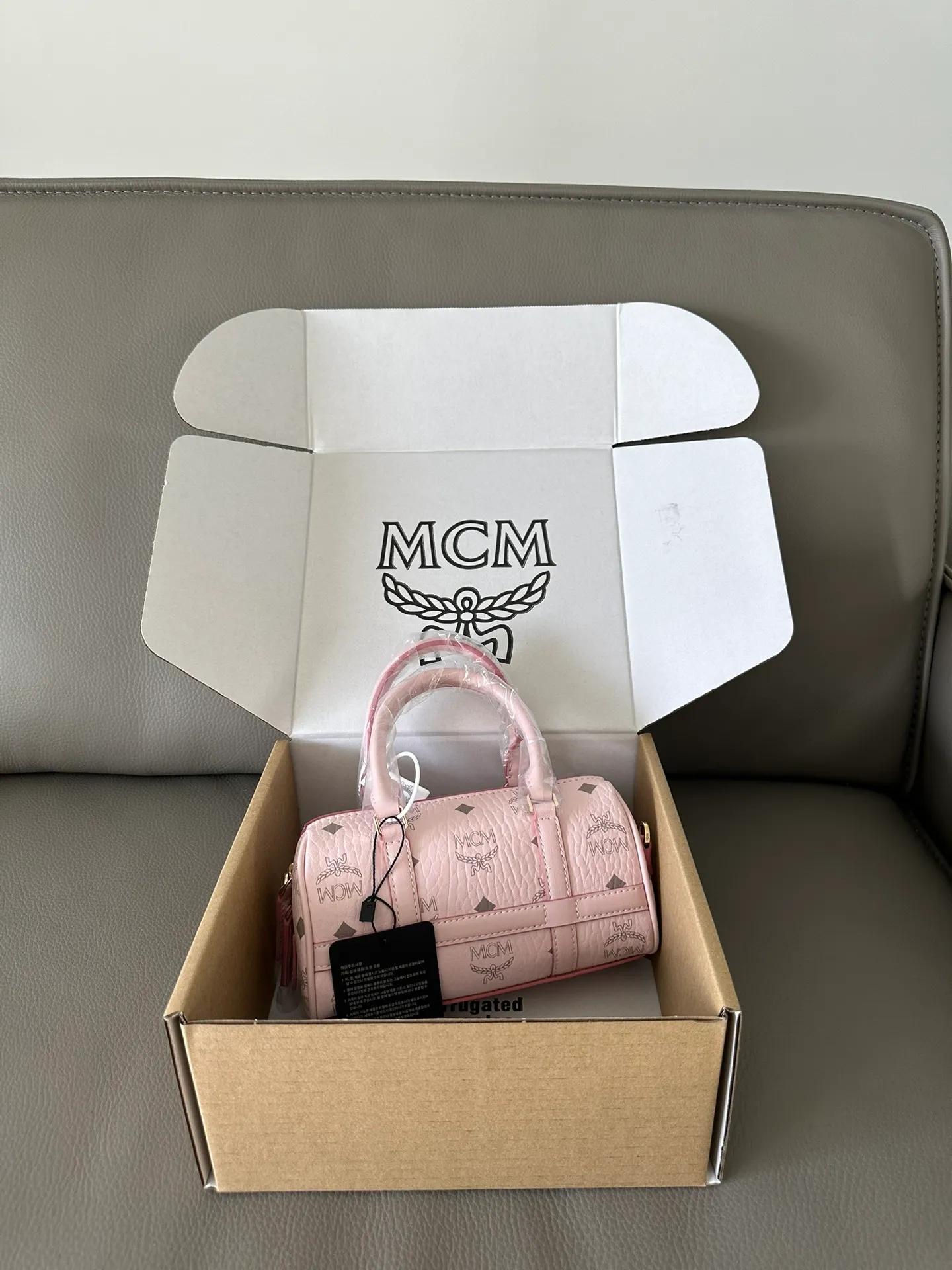 All Categories MCM Women’s Bags and Wallets MCM 65012